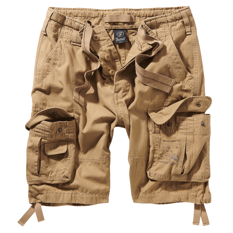 Men&#039;s shorts Pure Vintage, Brandit