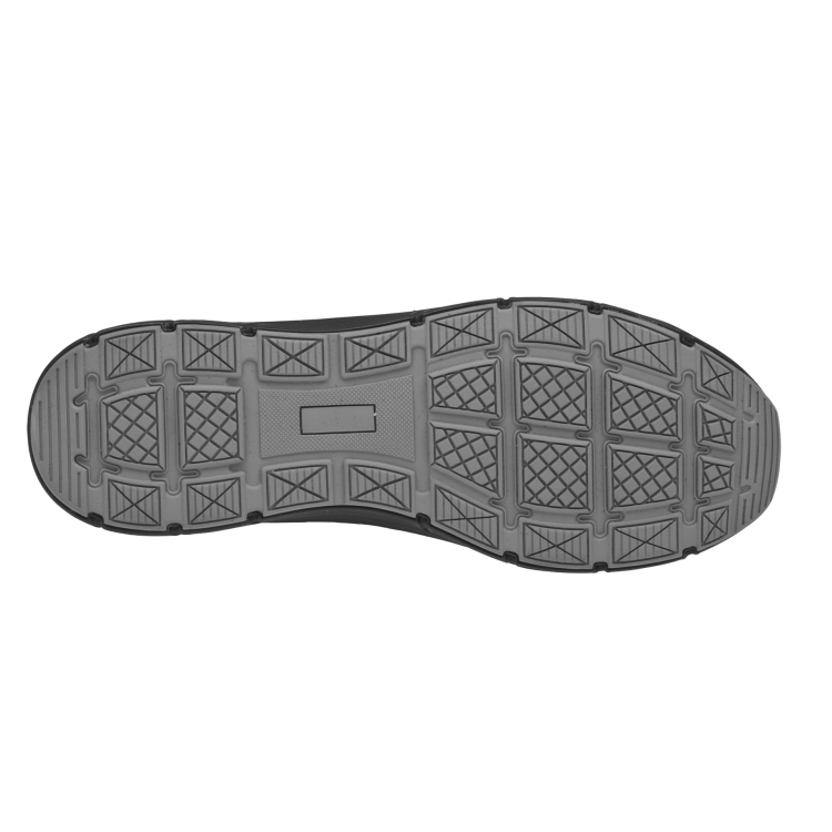 Sportovní obuv Rebel 01 Grey Low, Bennon