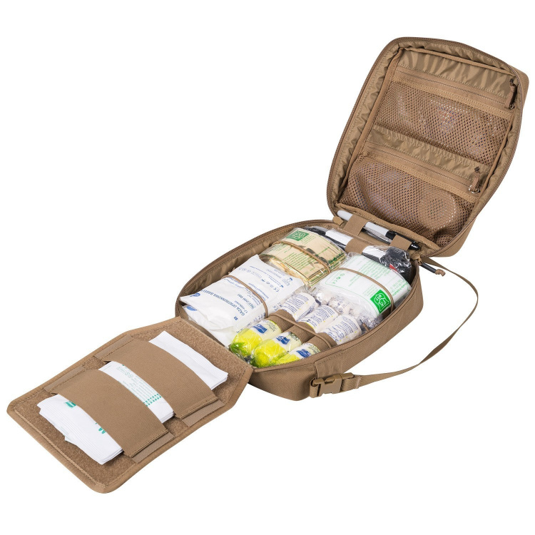 Sumka Automotive Med Kit®, Helikon