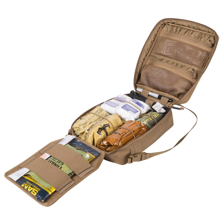 Sumka Automotive Med Kit®, Helikon