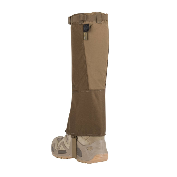 Návleky na boty Snowfall Long Gaiters®, Helikon - Návleky na boty Snowfall Long Gaiters®, Helikon