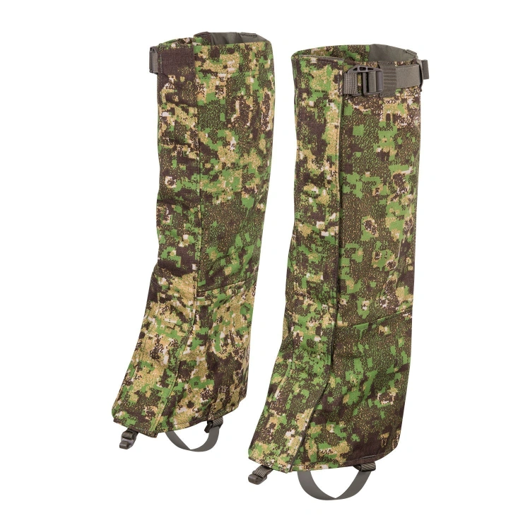 Snowfall Long Gaiters® - Cordura®, Helikon