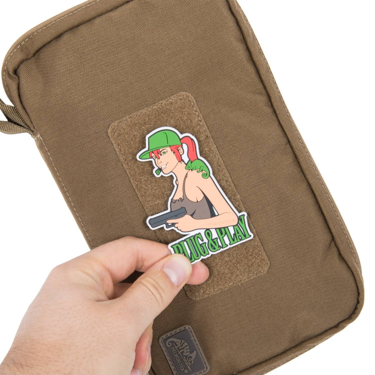 Mini Service Pocket®, Helikon