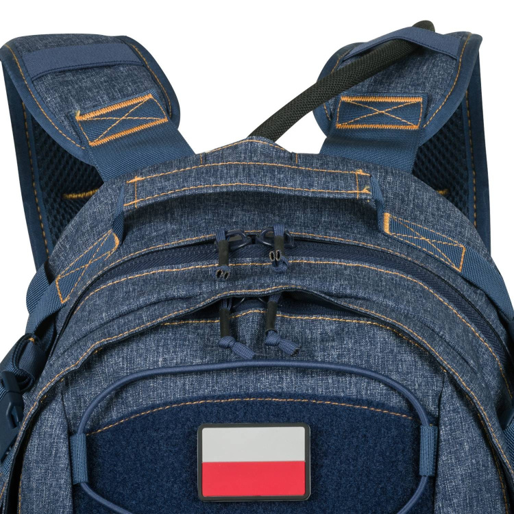 EDC Backpack® - Nylon, 21 L, Helikon