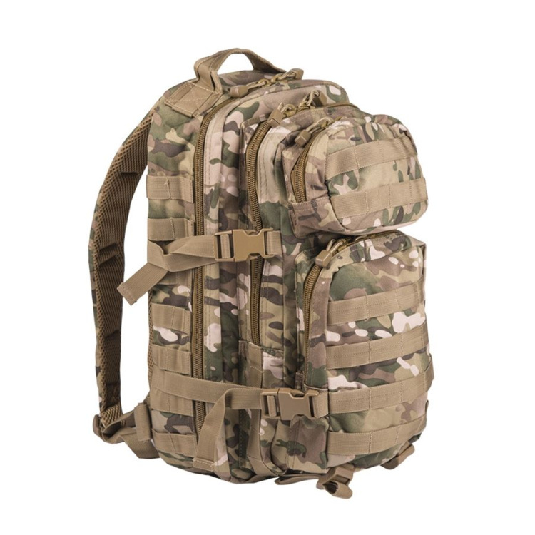 U.S. Backpack Assault, small, 20 L, Mil-Tec