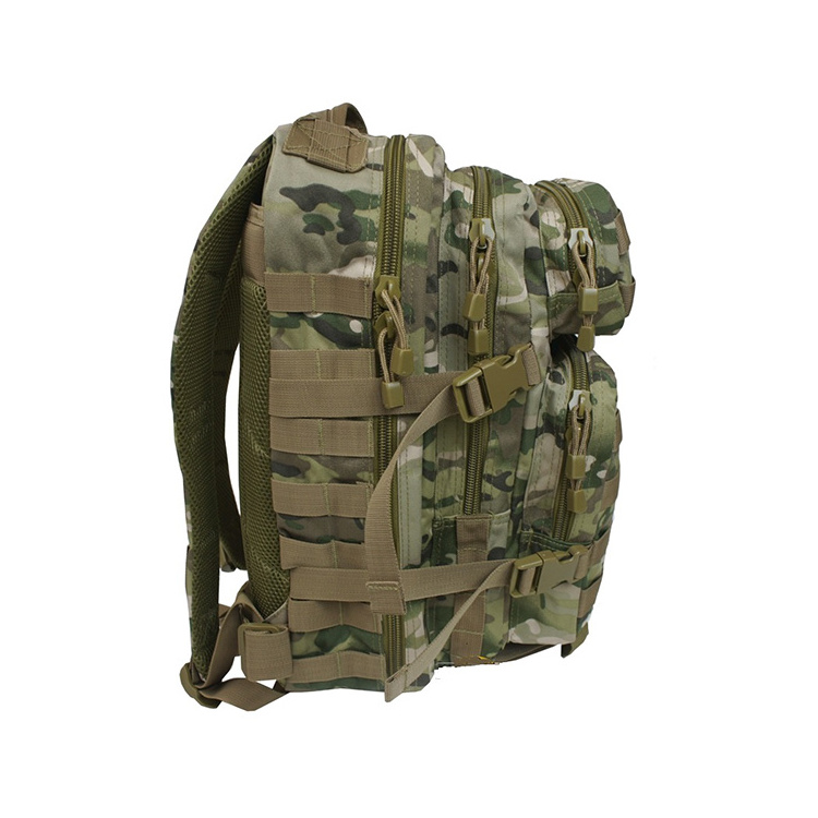 U.S. Backpack Assault, small, 20 L, Mil-Tec
