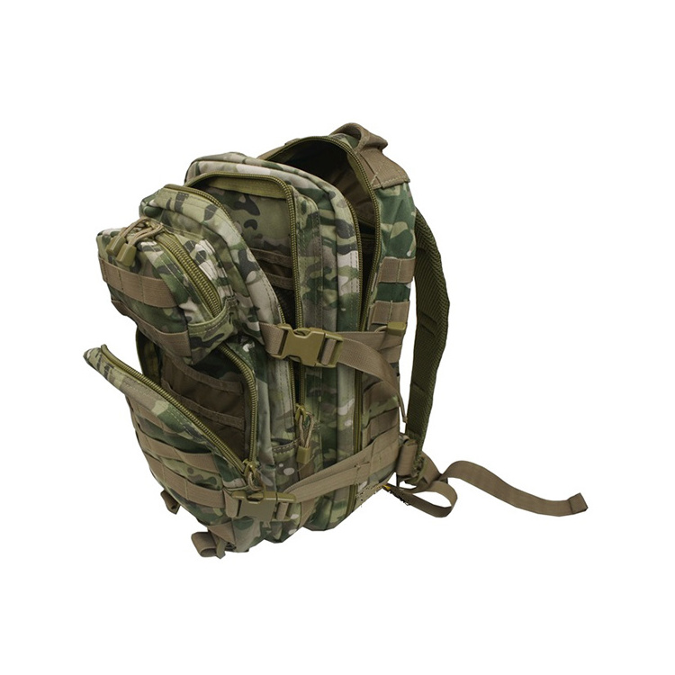 U.S. Backpack Assault, small, 20 L, Mil-Tec