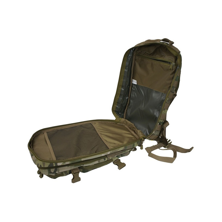 U.S. Backpack Assault, small, 20 L, Mil-Tec