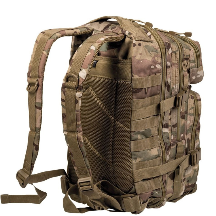 U.S. Backpack Assault, small, 20 L, Mil-Tec