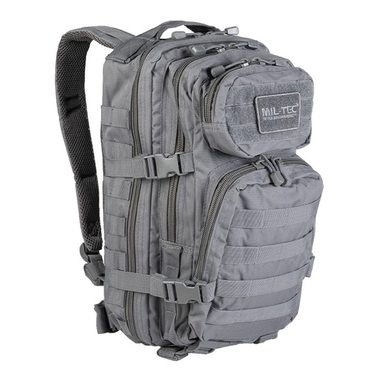 U.S. Backpack Assault, small, 20 L, Mil-Tec