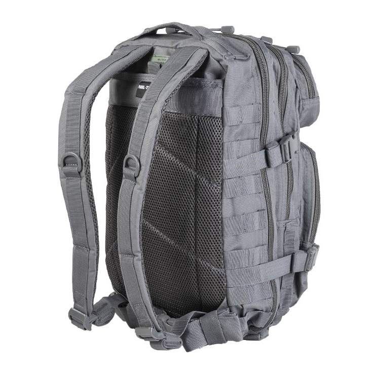 U.S. Backpack Assault, small, 20 L, Mil-Tec