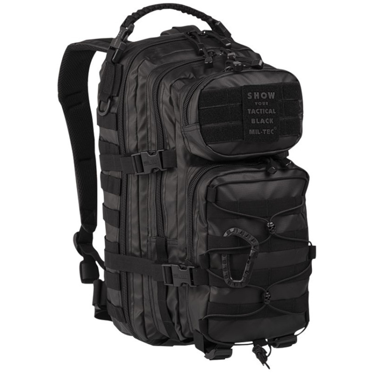 U.S. Backpack Assault, small, 20 L, Mil-Tec