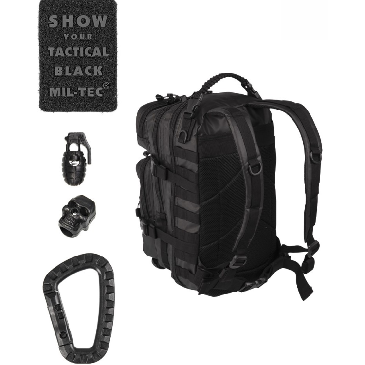 U.S. Backpack Assault, small, 20 L, Mil-Tec