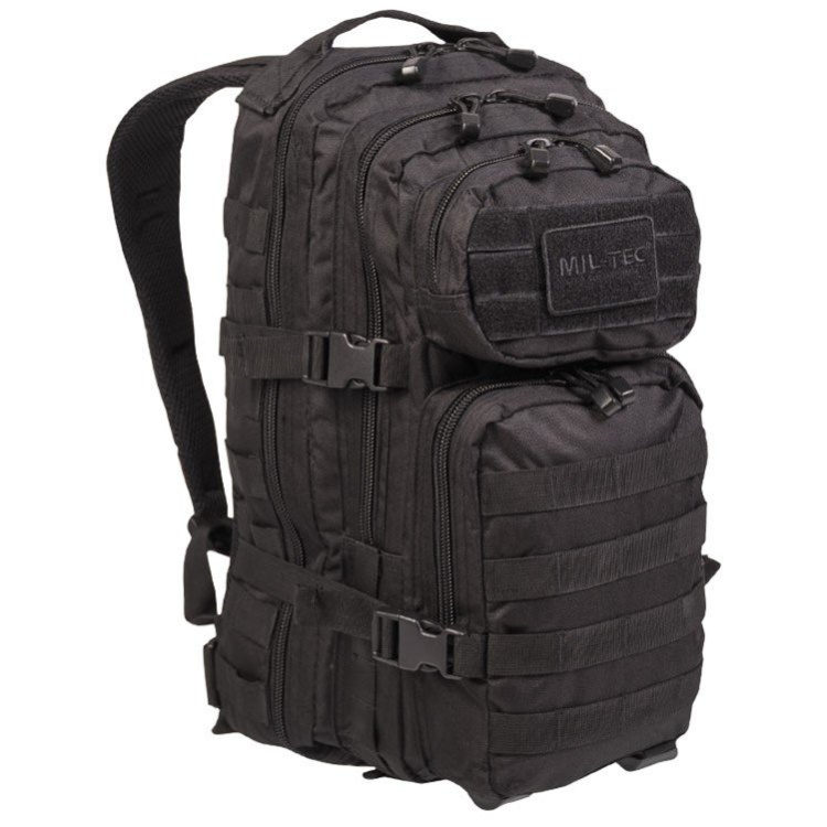U.S. Backpack Assault, small, 20 L, Mil-Tec
