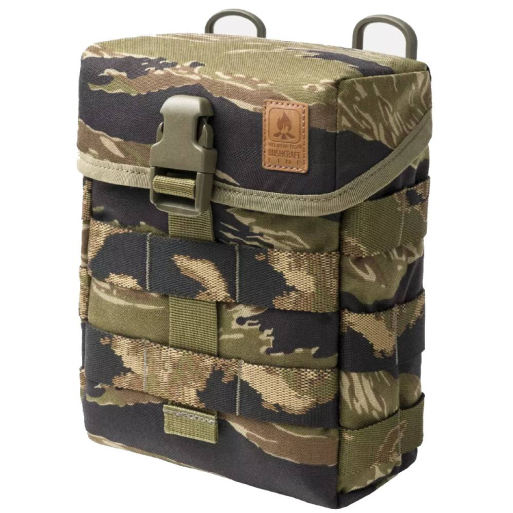 E&amp;E Pouch®, Helikon