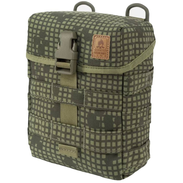 E&amp;E Pouch®, Helikon