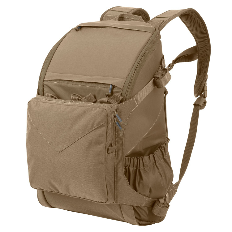 Bail Out Bag Backpack®, 25 L, Helikon