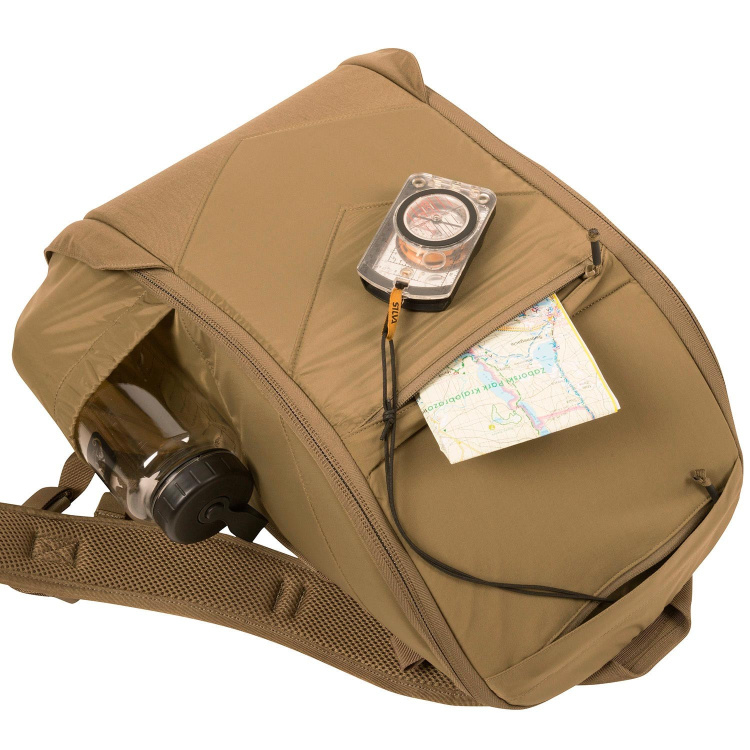 Bail Out Bag Backpack®, 25 L, Helikon