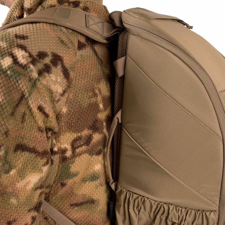 Bail Out Bag Backpack®, 25 L, Helikon