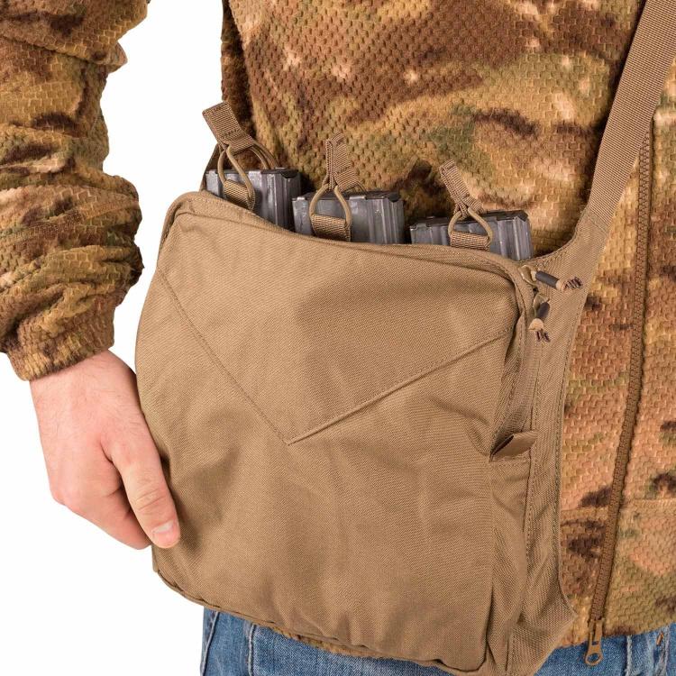 Bail Out Bag Backpack®, 25 L, Helikon