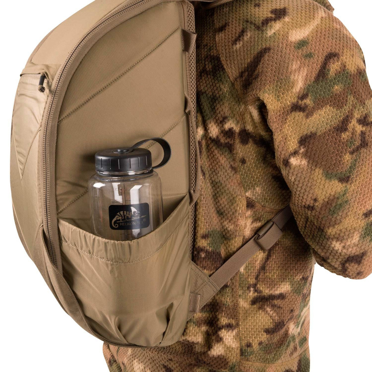 Bail Out Bag Backpack®, 25 L, Helikon
