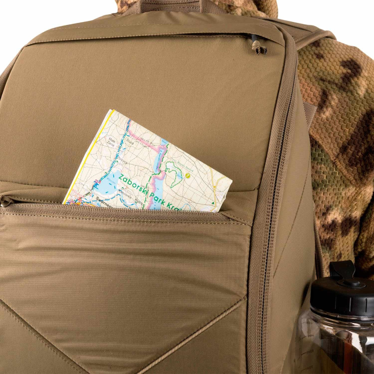 Bail Out Bag Backpack®, 25 L, Helikon