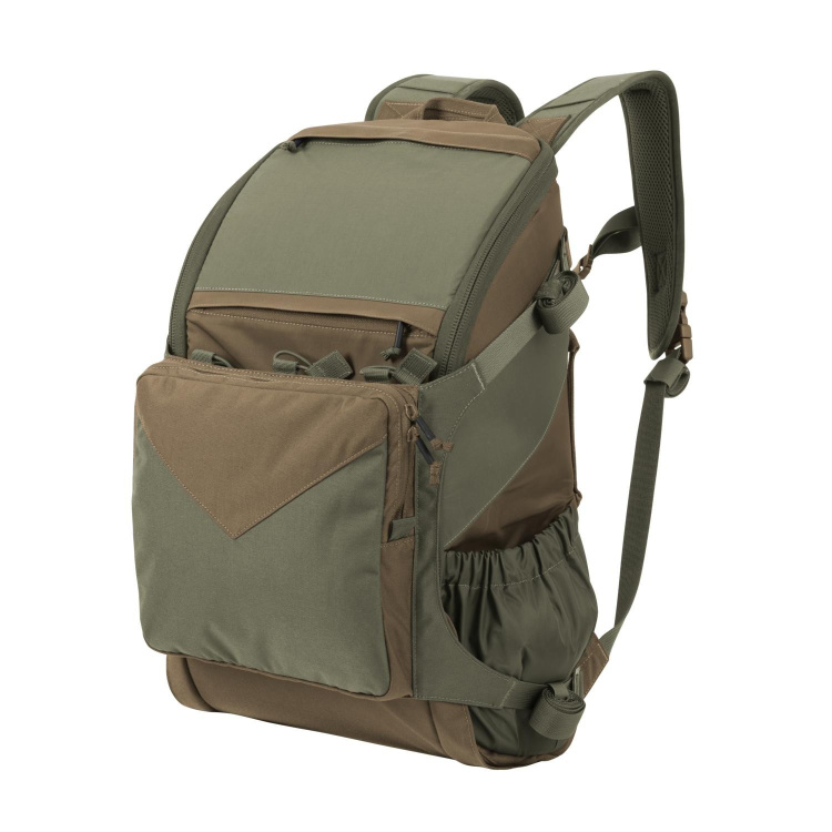 Bail Out Bag Backpack®, 25 L, Helikon