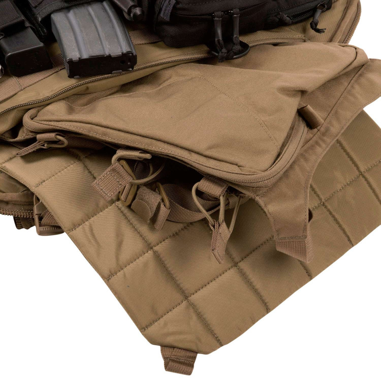 Bail Out Bag Backpack®, 25 L, Helikon