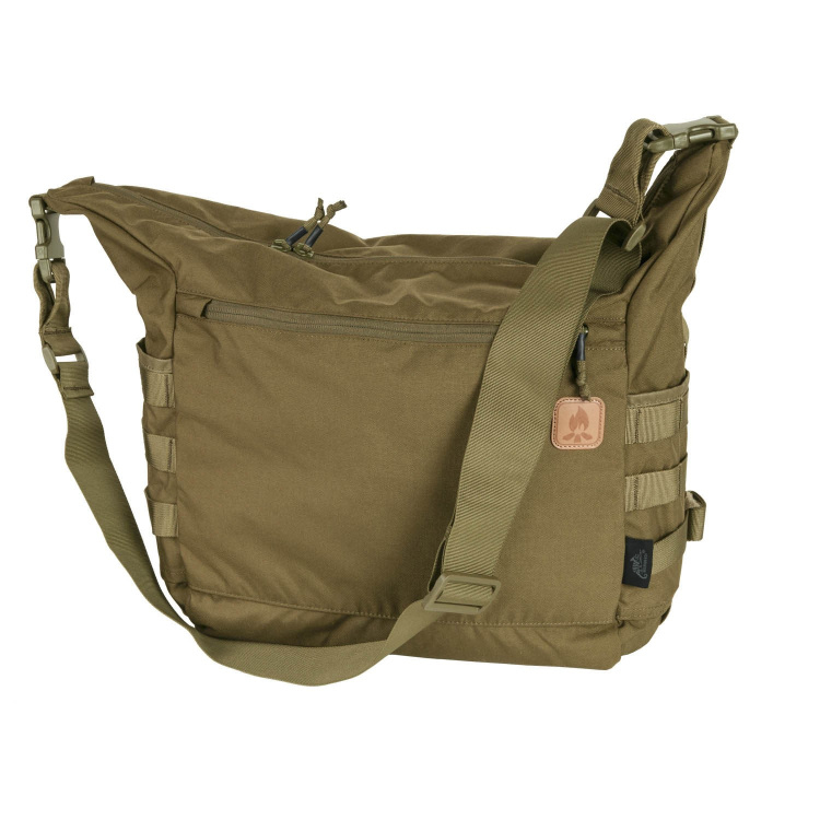 Bushcraft Satchel Bag® - Cordura®, Helikon