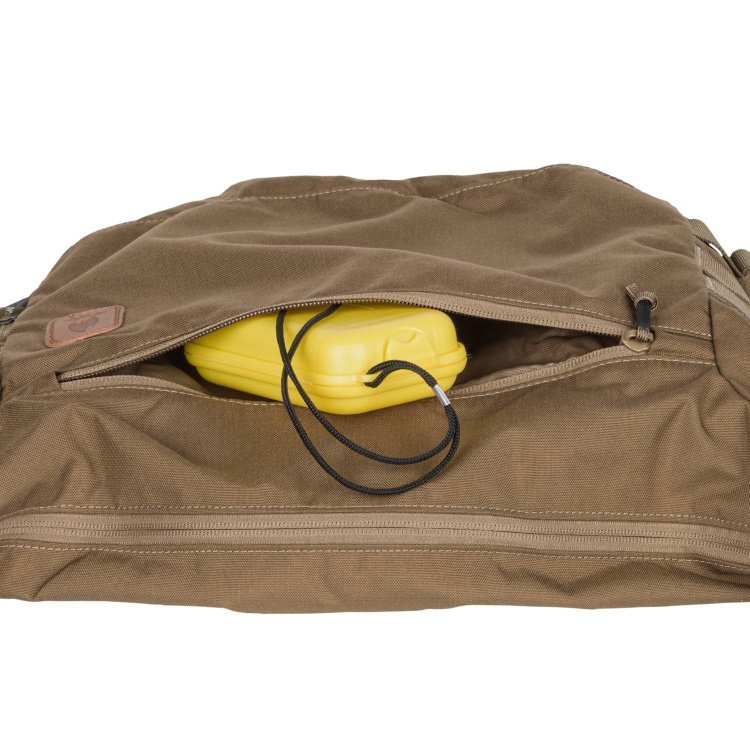 Bushcraft Satchel Bag® - Cordura®, Helikon