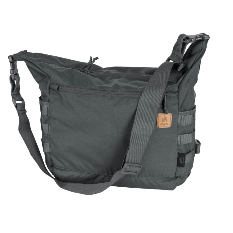 Bushcraft Satchel Bag® - Cordura®, Helikon