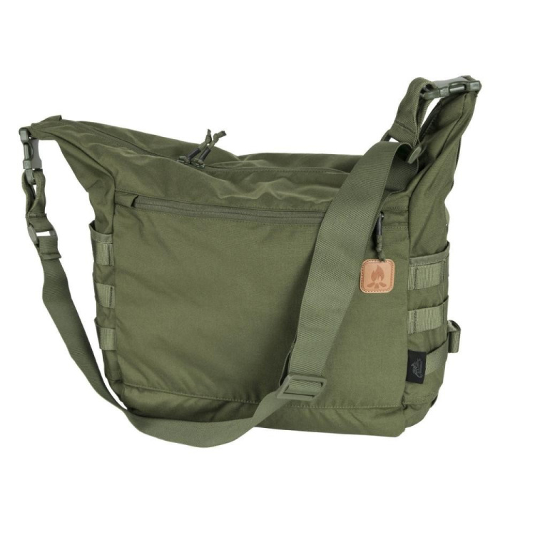 Bushcraft Satchel Bag® - Cordura®, Helikon