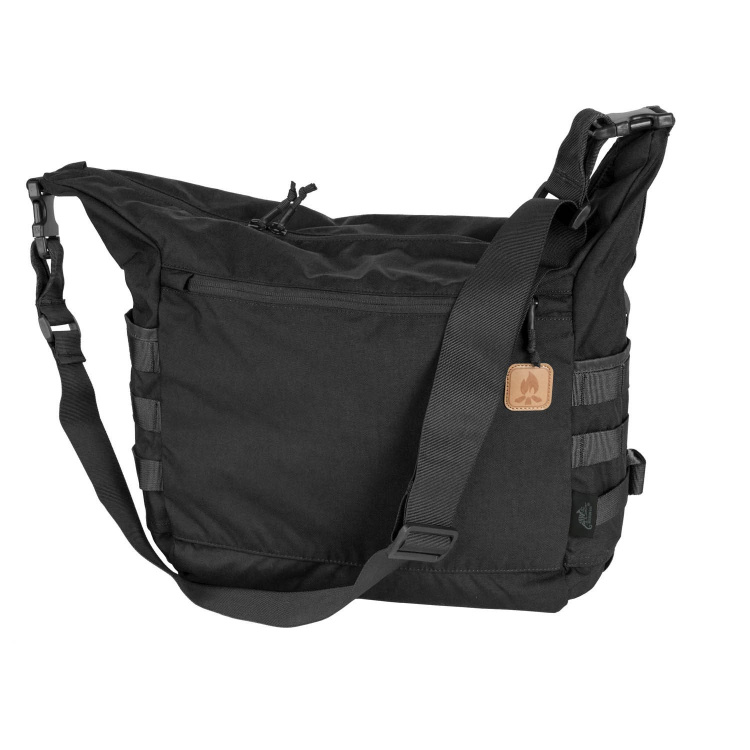 Bushcraft Satchel Bag® - Cordura®, Helikon