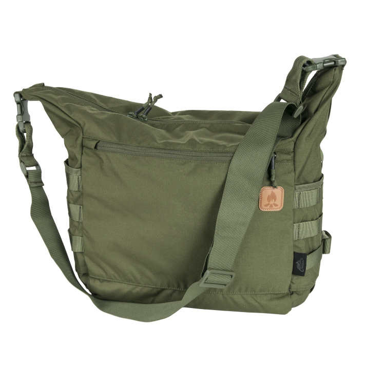 Bushcraft Satchel Bag® - Cordura®, Helikon