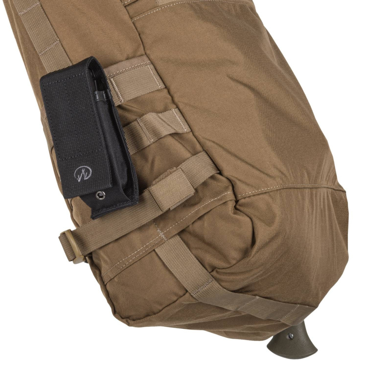 Bushcraft Satchel Bag® - Cordura®, Helikon