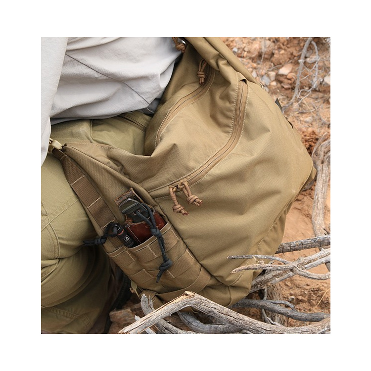 Bushcraft Satchel Bag® - Cordura®, Helikon