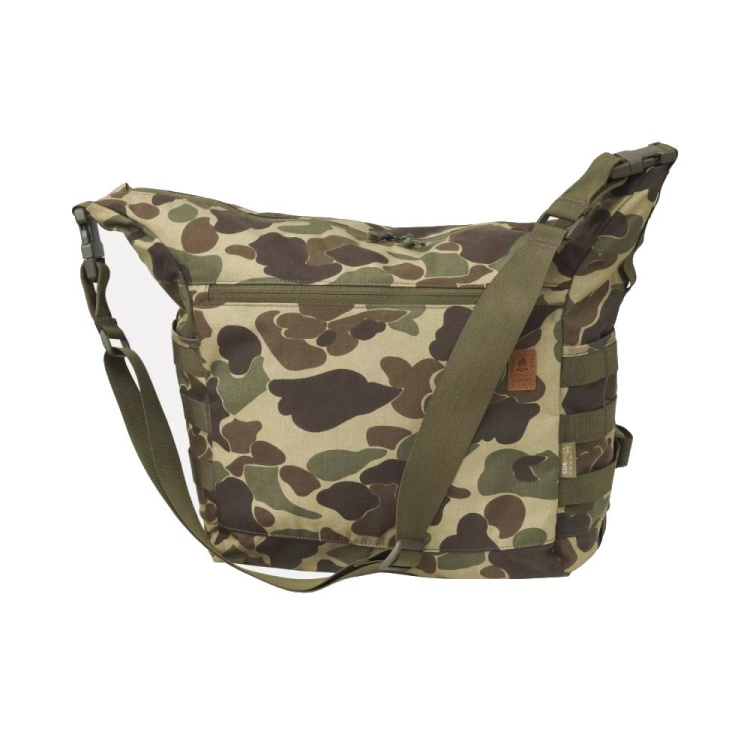 Bushcraft Satchel Bag® - Cordura®, Helikon