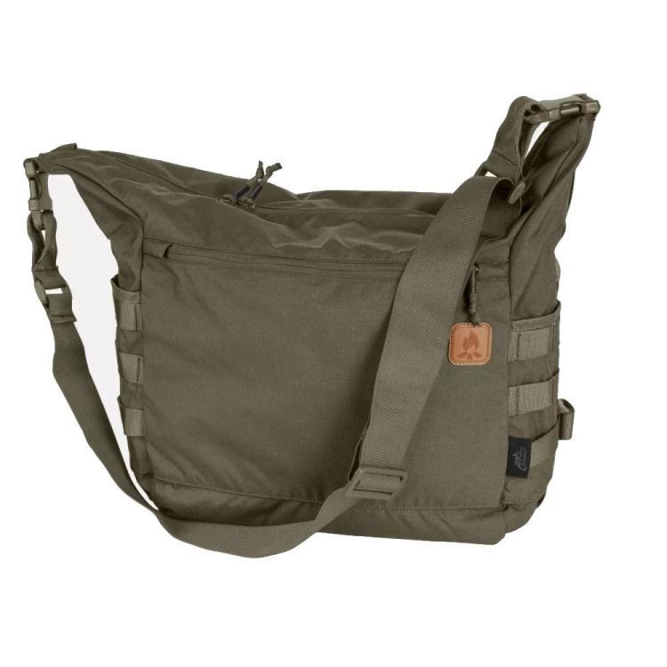 Bushcraft Satchel Bag® - Cordura®, Helikon