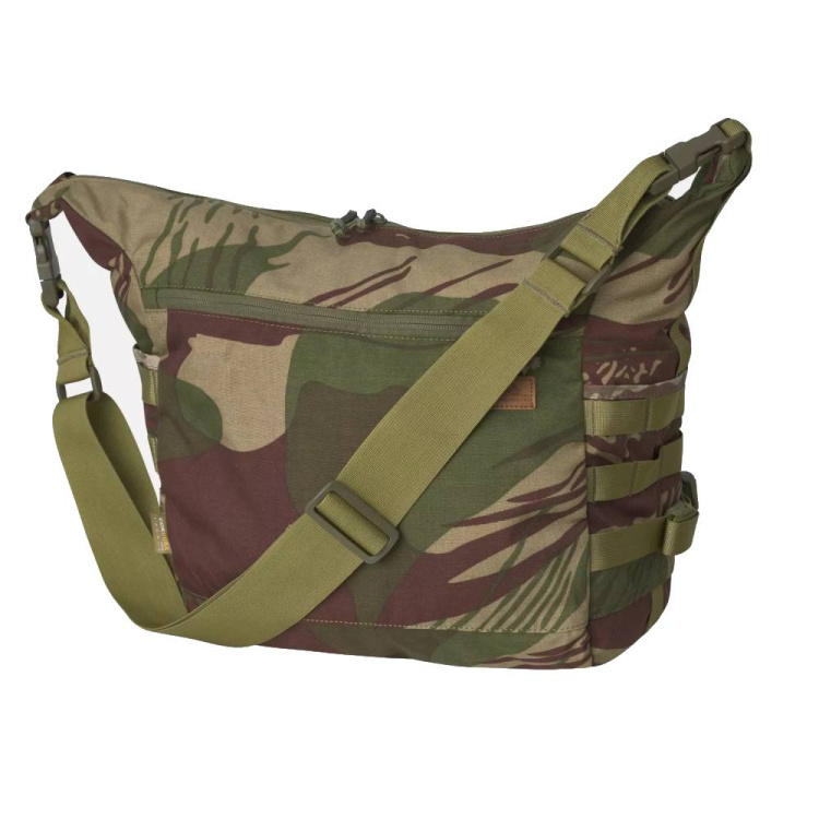 Bushcraft Satchel Bag® - Cordura®, Helikon
