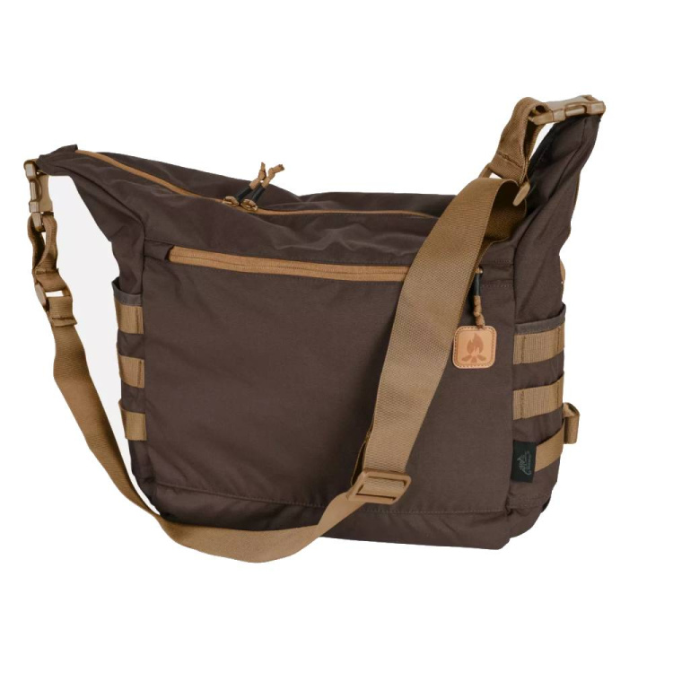 Bushcraft Satchel Bag® - Cordura®, Helikon