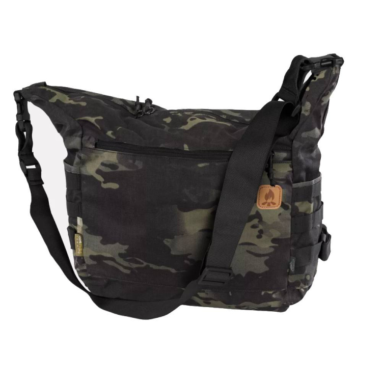 Bushcraft Satchel Bag® - Cordura®, Helikon