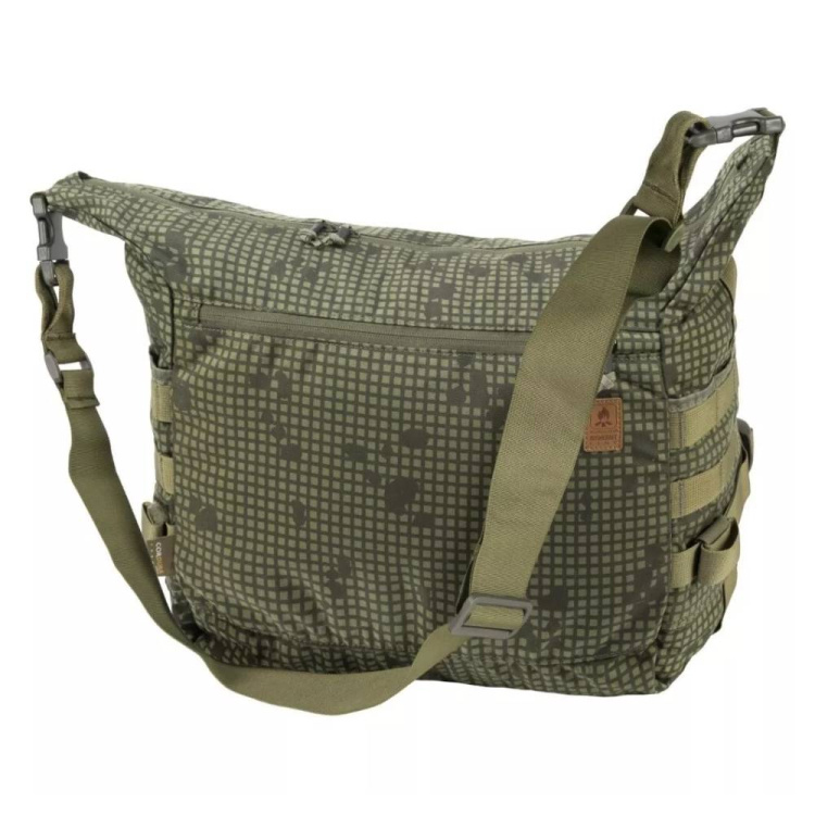 Bushcraft Satchel Bag® - Cordura®, Helikon