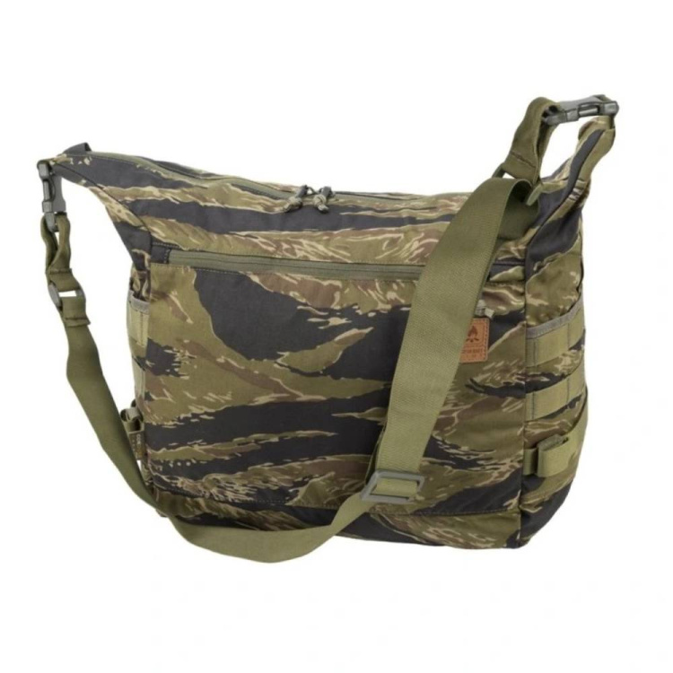 Bushcraft Satchel Bag® - Cordura®, Helikon