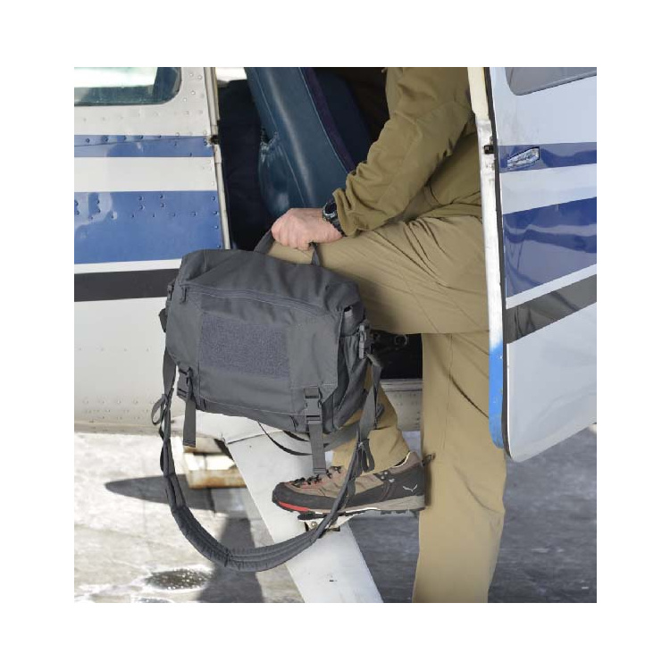 Taška přes rameno Urban Courier Bag Medium® , 9,5 L, Helikon - Univerzální taška Urban Courier Bag Medium® - Cordura®, Helikon
