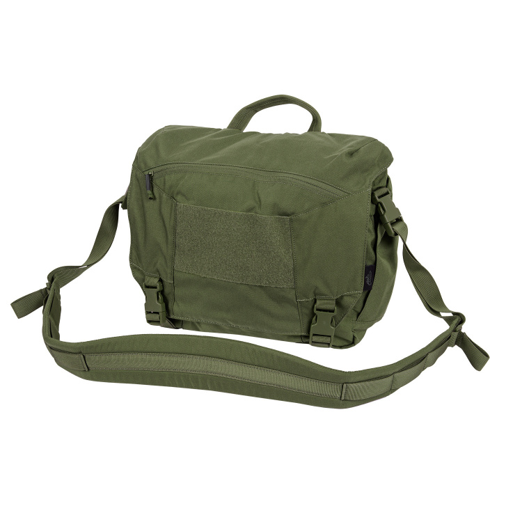 Taška přes rameno Urban Courier Bag Medium® , 9,5 L, Helikon - Univerzální taška Urban Courier Bag Medium® - Cordura®, Helikon
