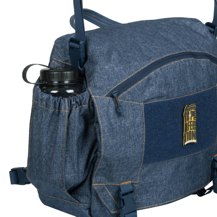 Taška přes rameno Urban Courier Bag Large® Nylon, Helikon - Taška přes rameno Urban Courier Bag Large® - Nylon, Helikon