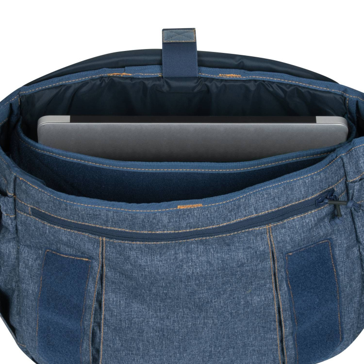Taška přes rameno Urban Courier Bag Large® Nylon, Helikon - Taška přes rameno Urban Courier Bag Large® - Nylon, Helikon