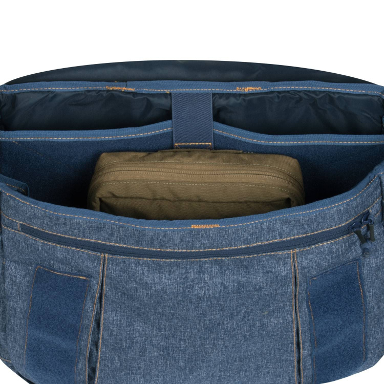 Taška přes rameno Urban Courier Bag Large® Nylon, Helikon - Taška přes rameno Urban Courier Bag Large® - Nylon, Helikon