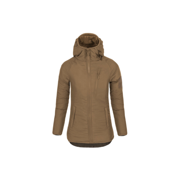 Dámská bunda Wolfhound Hoodie Jacket, Helikon