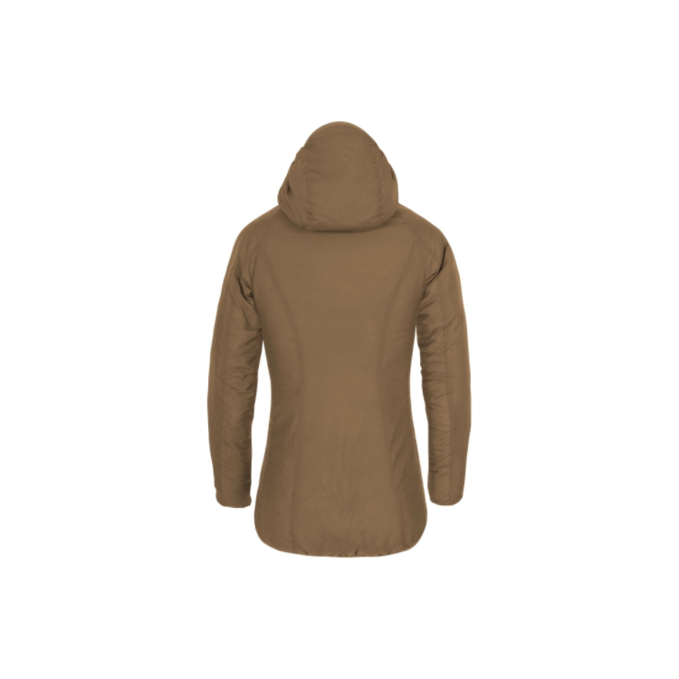 Dámská bunda Wolfhound Hoodie Jacket, Helikon
